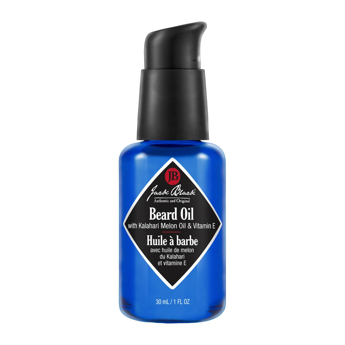 Jack Black Beard Oil, 30ml