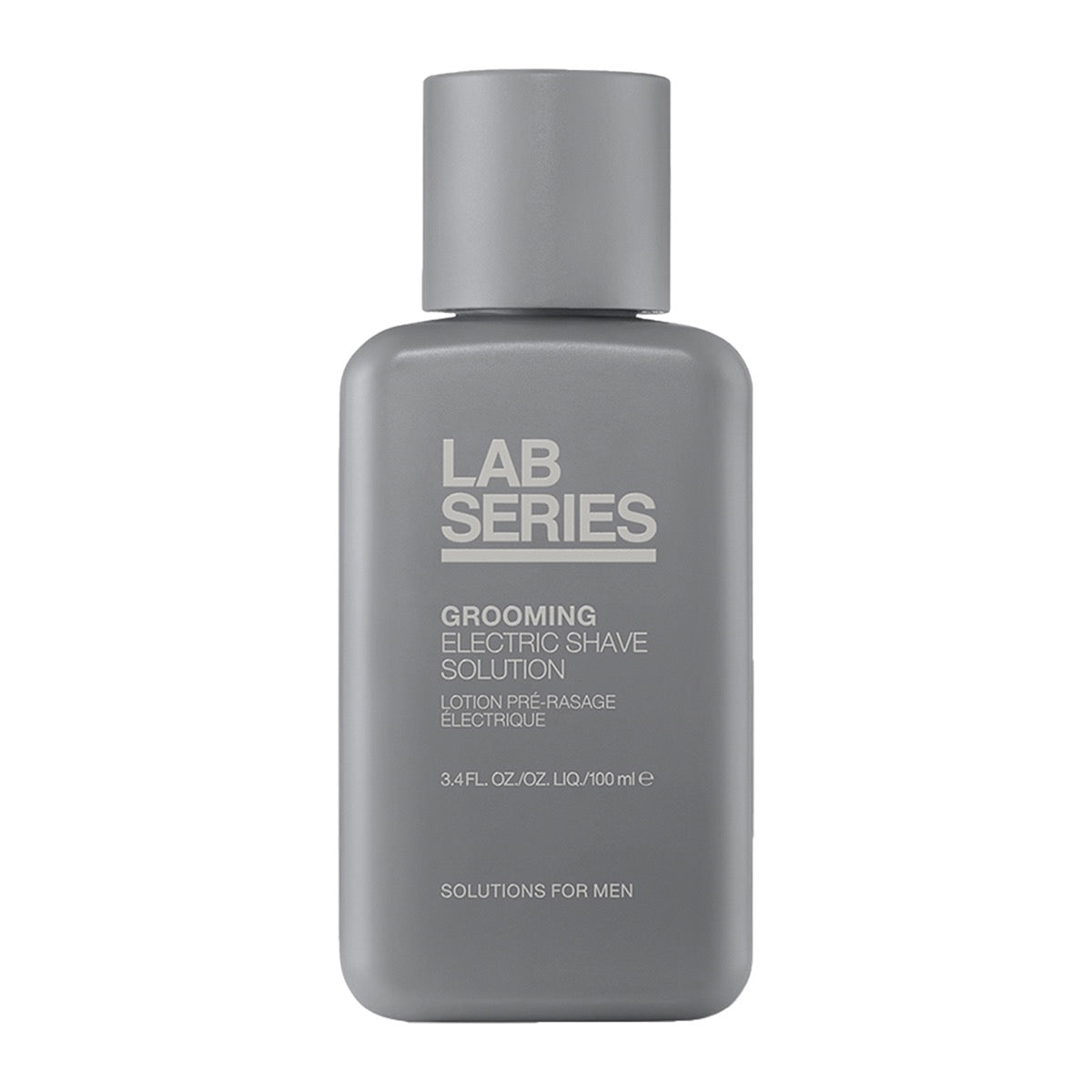 LAB SERIES Grooming Electric Shave Solution, 100ml