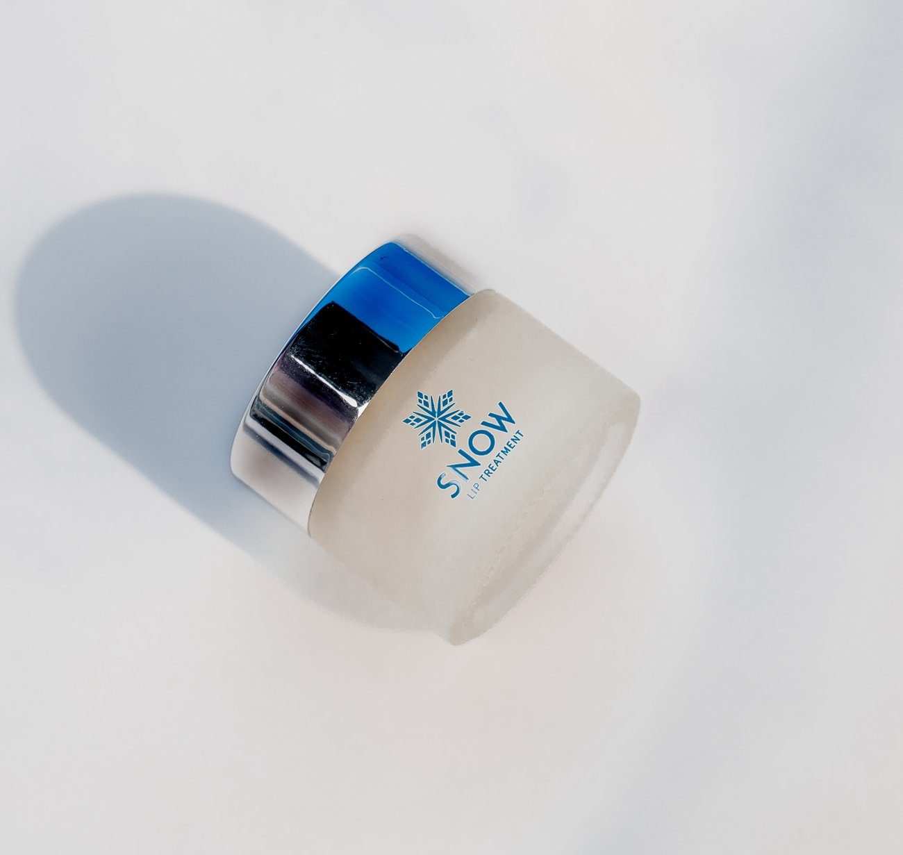 Rejuvenating Lip Treatment