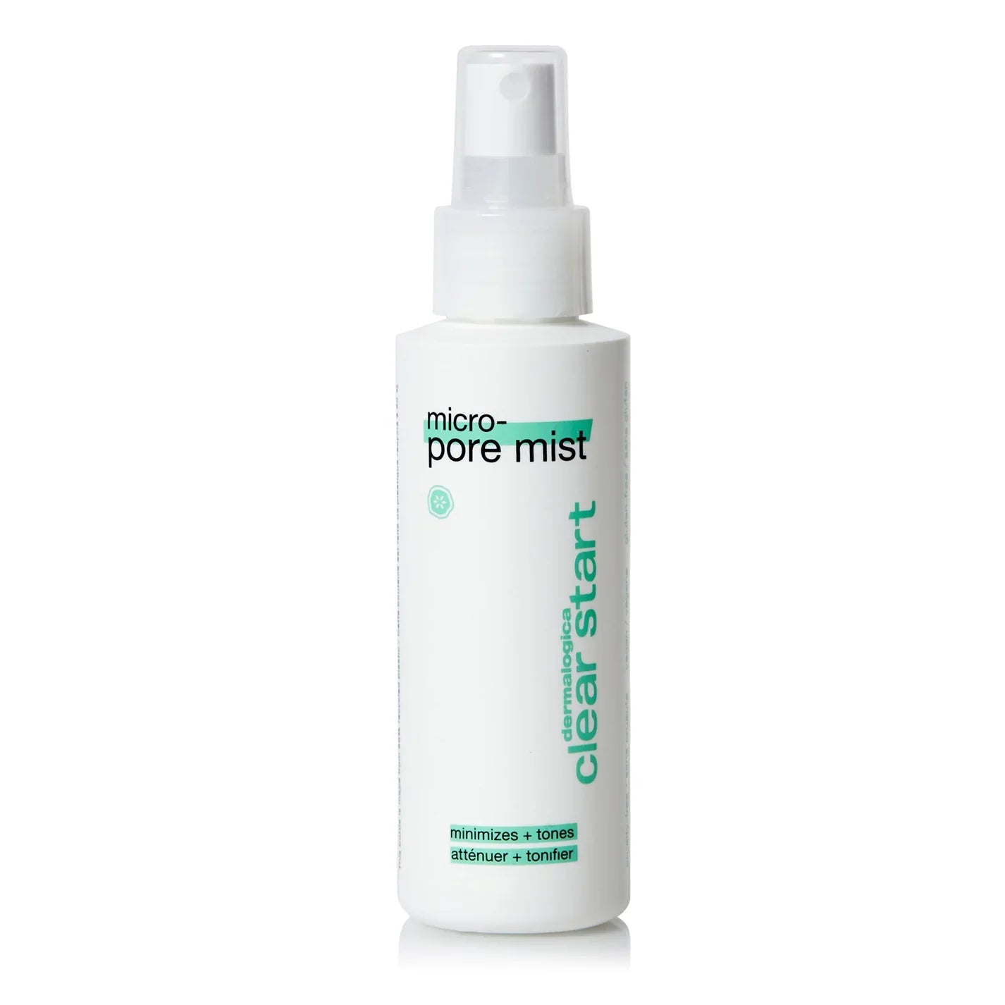 ClearStart Micro Pore Mist