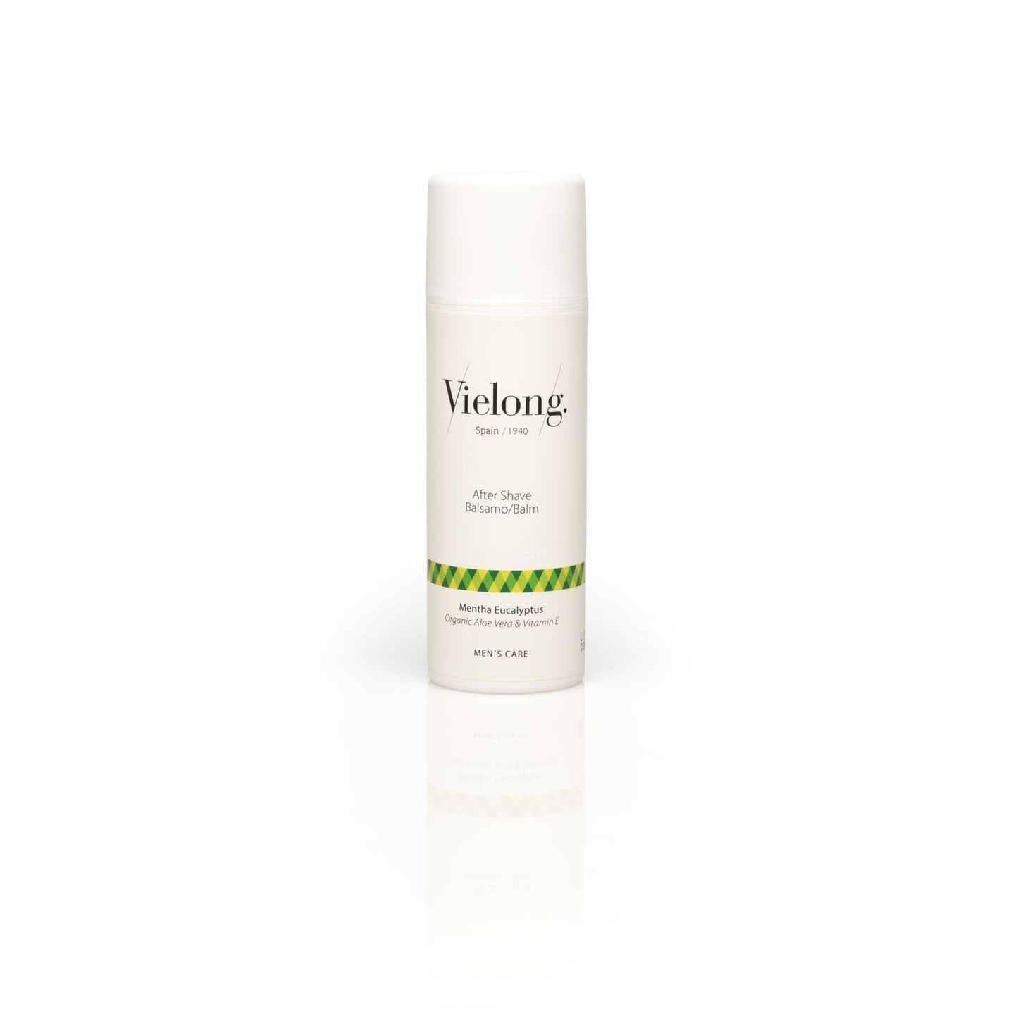 Mint Eucalyptus Aftershave Balm - by Vielong