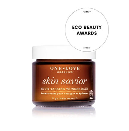 Skin Savior Multi-Tasking Wonder Balm