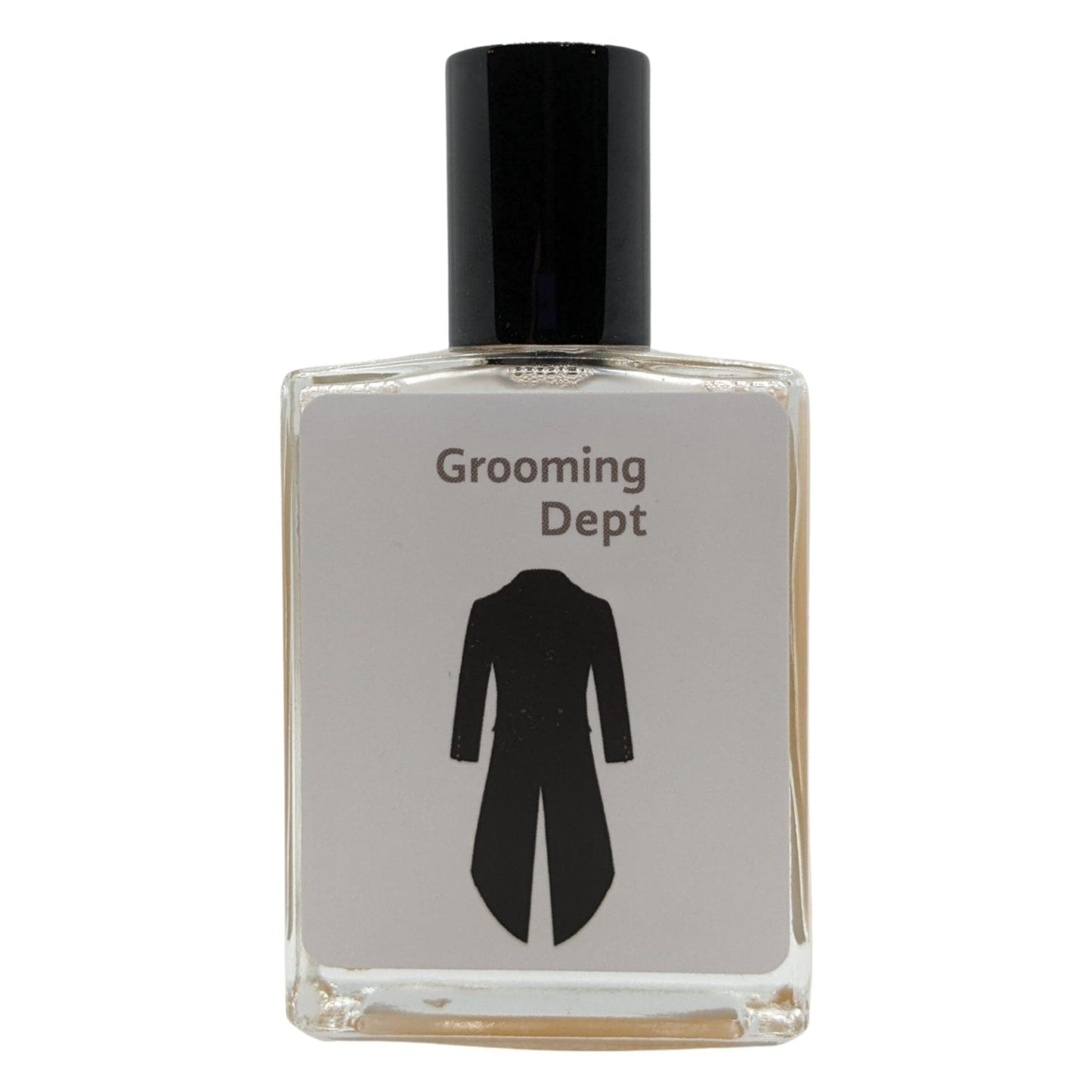 Coattails Aftershave - by Grooming Dept