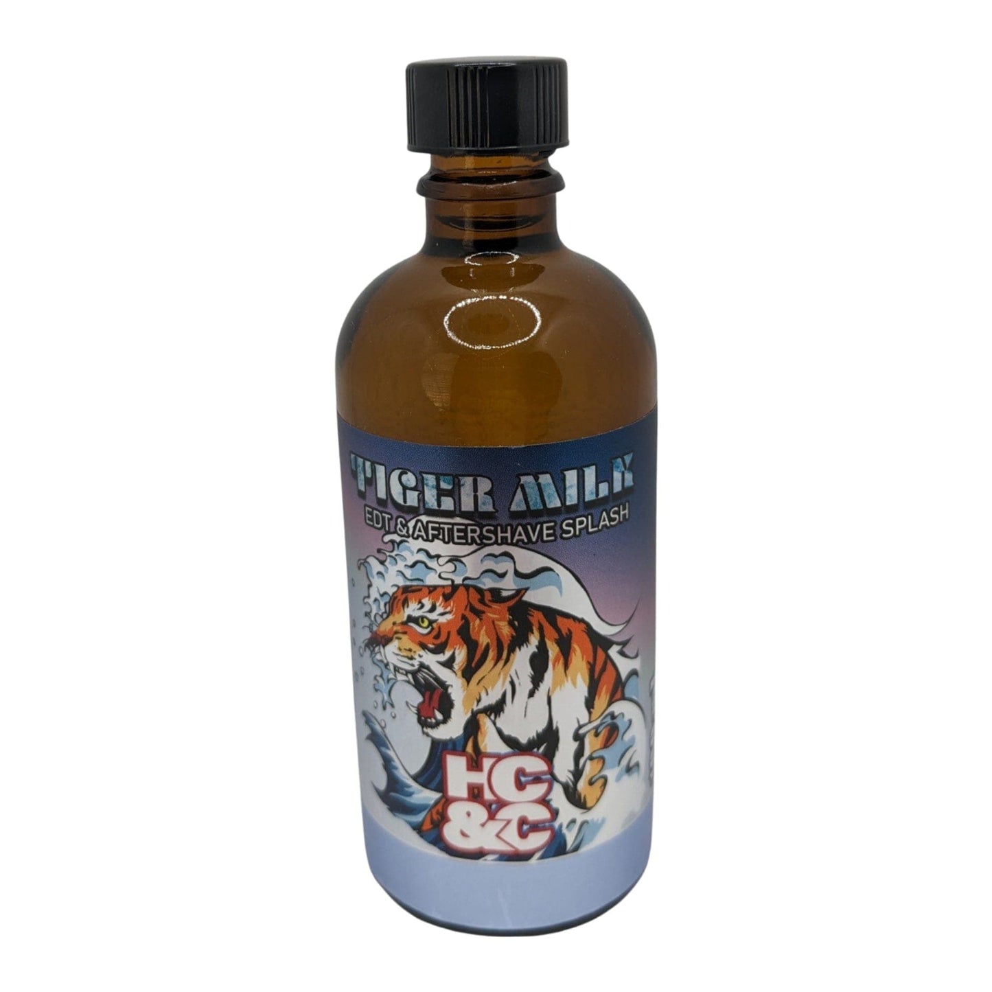 Bay Rum EDT & Aftershave Splash - by Hendrix Classics & Co. (Pre-Owned)