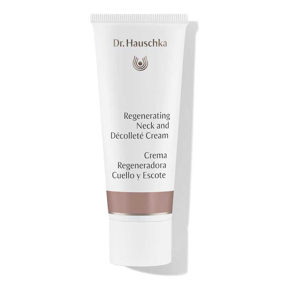 Regenerating Neck and Décolleté Cream
