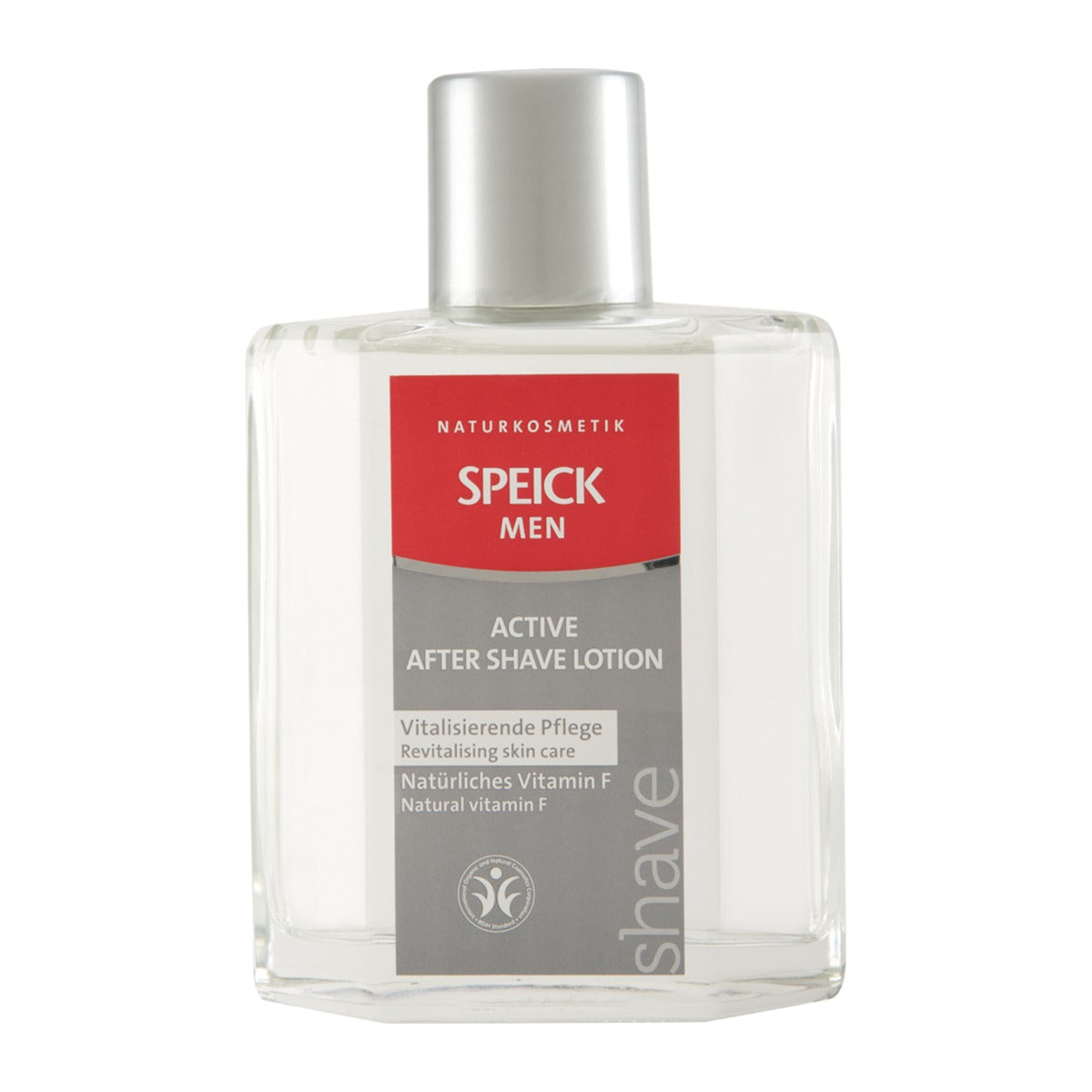 Speick Men Active After Shave Lotion, 100ml