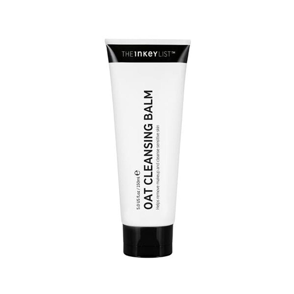 The Inkey List Oat Cleansing Balm 150ml