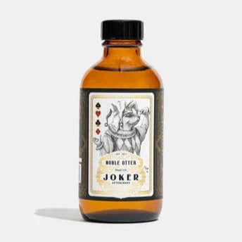 Joker Aftershave Splash - by Noble Otter