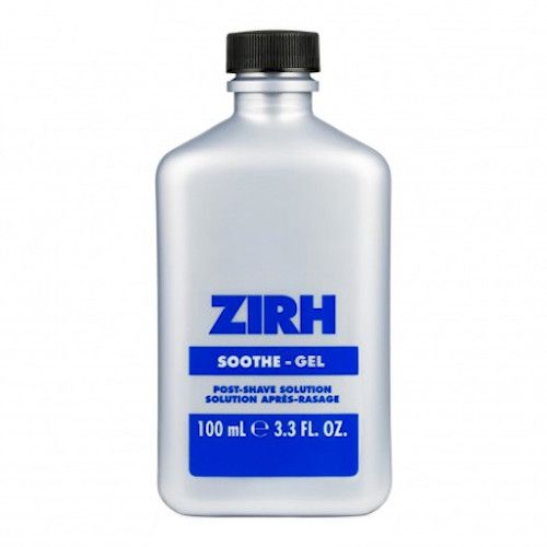 Zirh Soothe Gel Post Shave Solution - 100ml