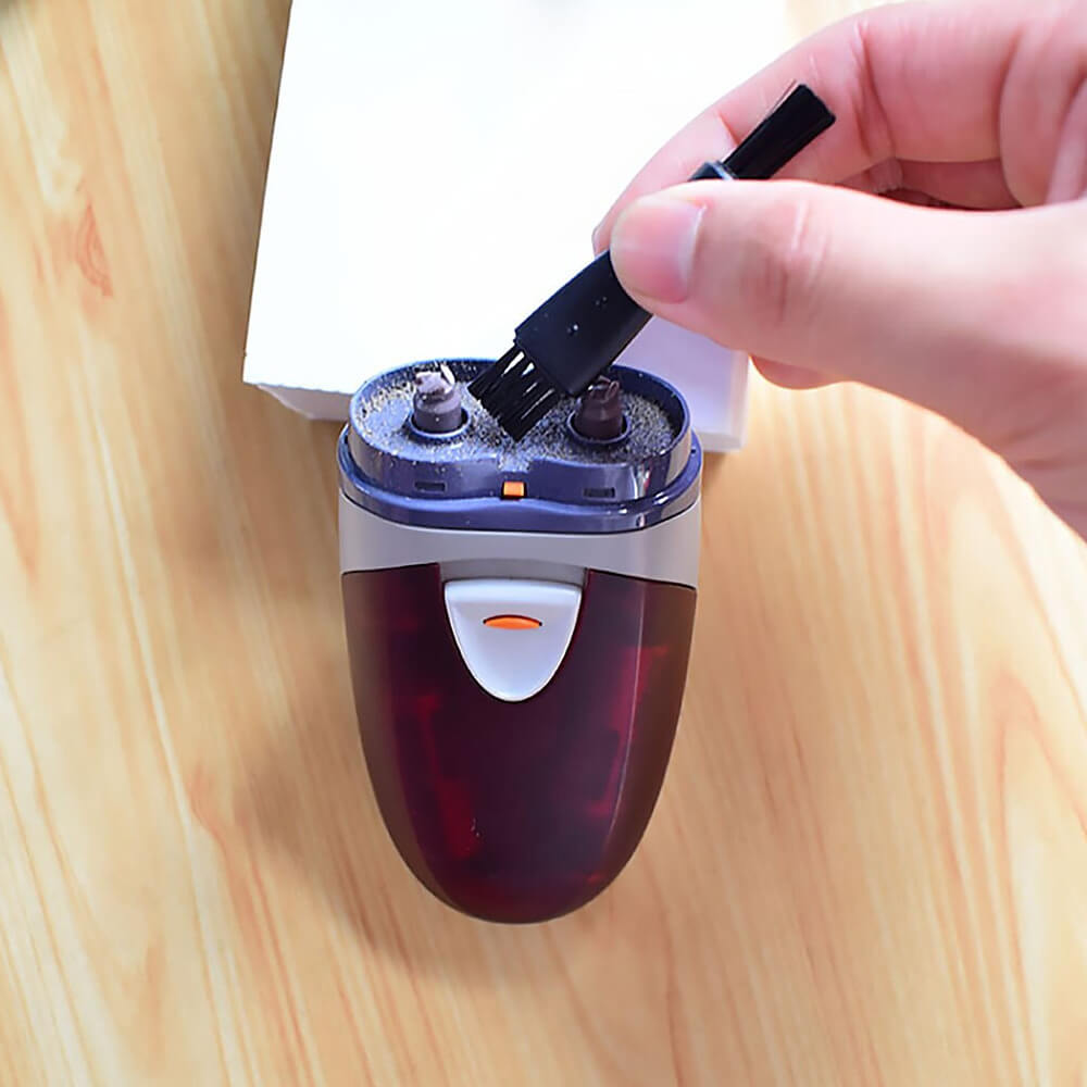 10 Pcs Electric Shaver Brush Cleaner. Shop Electric Razor Accessories on Mounteen. Worldwide shipping available.