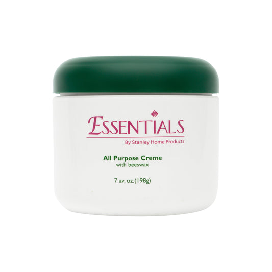 All Purpose Cream w/ Beeswax 7 OZ