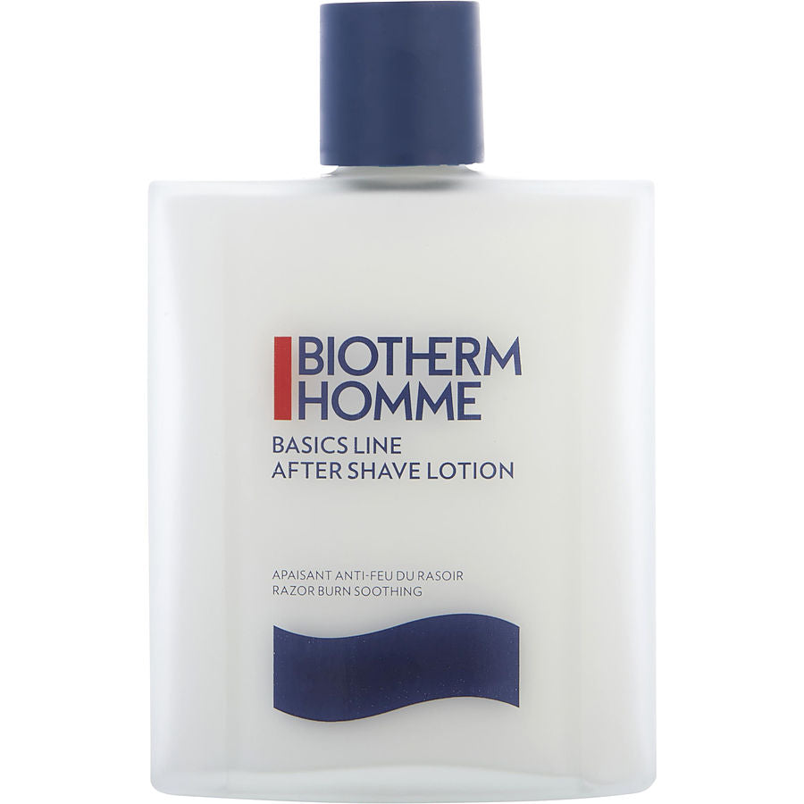 BIOTHERM biotherm homme razor burn eliminator-100ml/3.3oz
