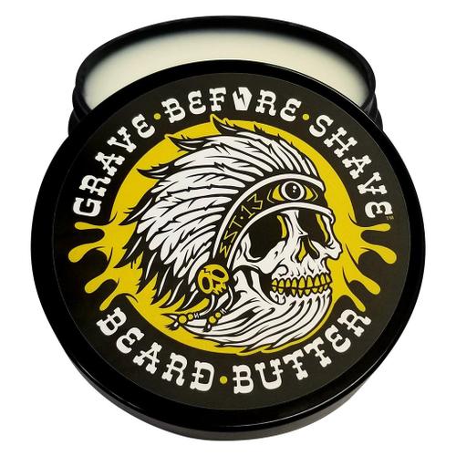 Beard Butter