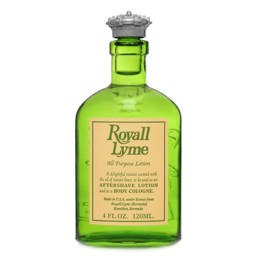 Royall Fragrances Lyme All Purpose Lotion Spray (4 fl oz) #10760