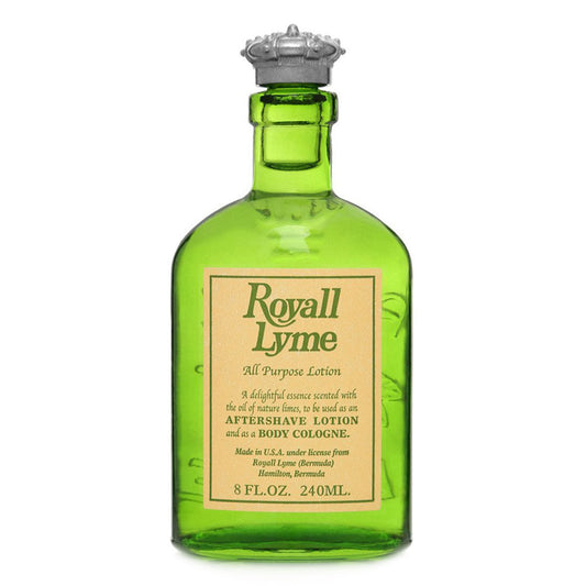 Royall Fragrances Lyme All Purpose Lotion (8 fl oz) #10761