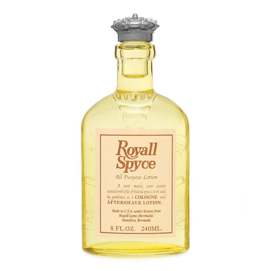 Royall Fragrances Spyce All Purpose Lotion (8 fl oz) #10764