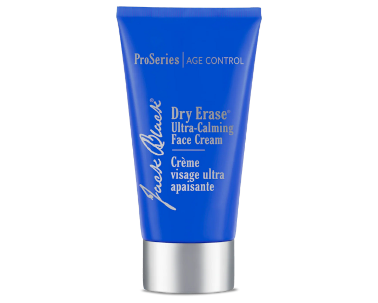 Jack Black- Dry Erase Ultra-Calming Face Cream