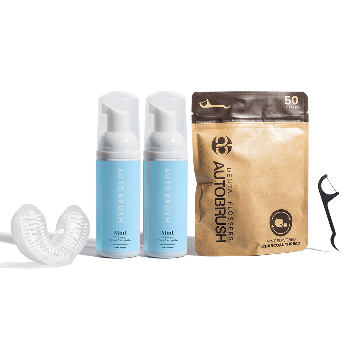 autobrush: Replenishment Pack