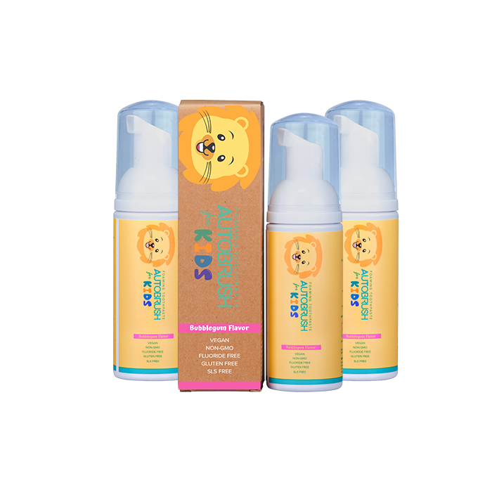 Sibling Pack Subscription