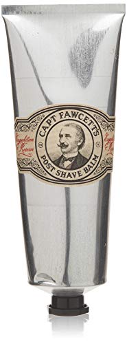 Captain Fawcett Men's125ml Post Shave Moisturising Balm