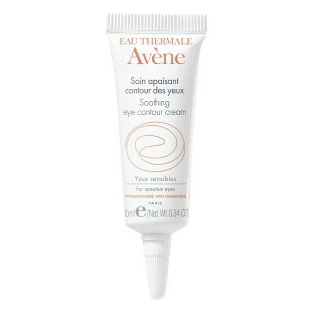 Eye Area Cream Avene 3788 Soothing (10 ml)