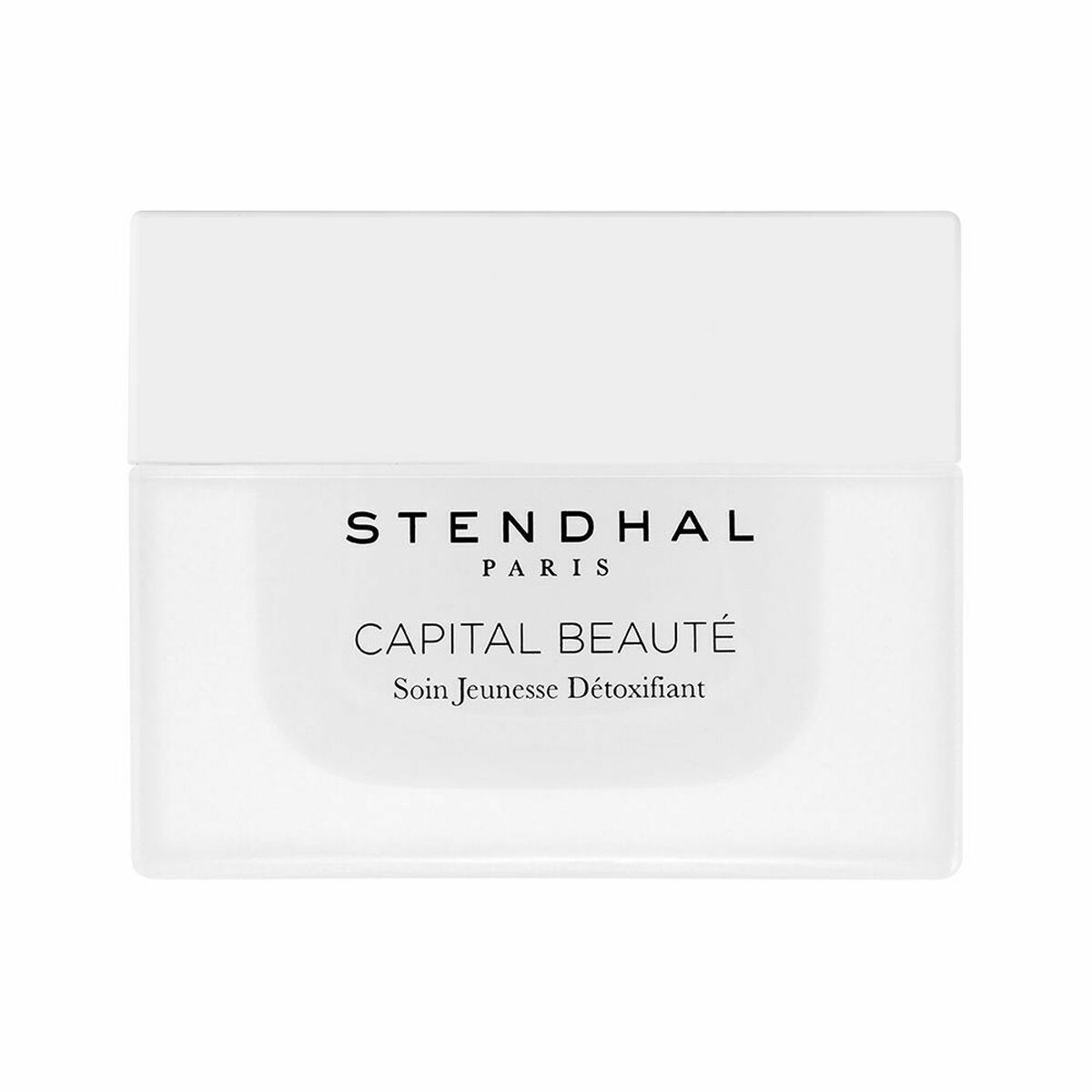 Facial Cream Stendhal Capital Beauté (50 ml)