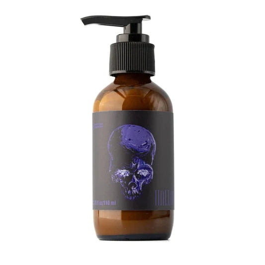 Hallows Aftershave Balm - by Barrister and Mann
