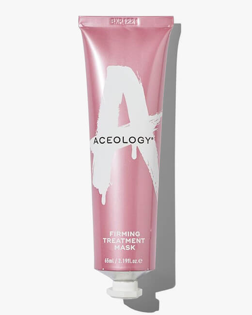 Firming Treatment Mask