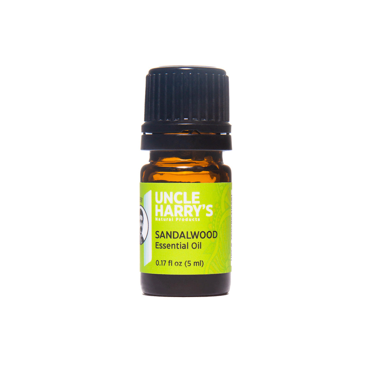 Sandalwood Oil (5 ml)