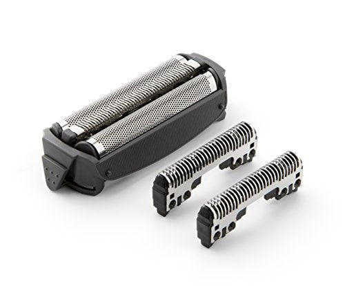 Panasonic ES9012 Men's Shaver Foil And Cutter Replacement Pack