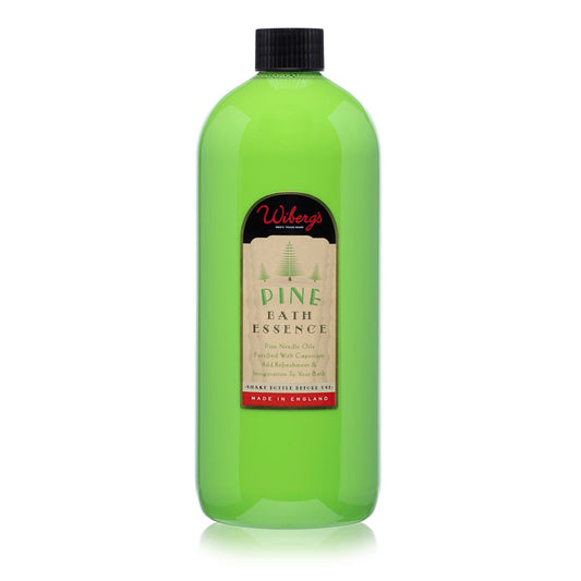 Wiberg's Pine Bath Essence 1000ml