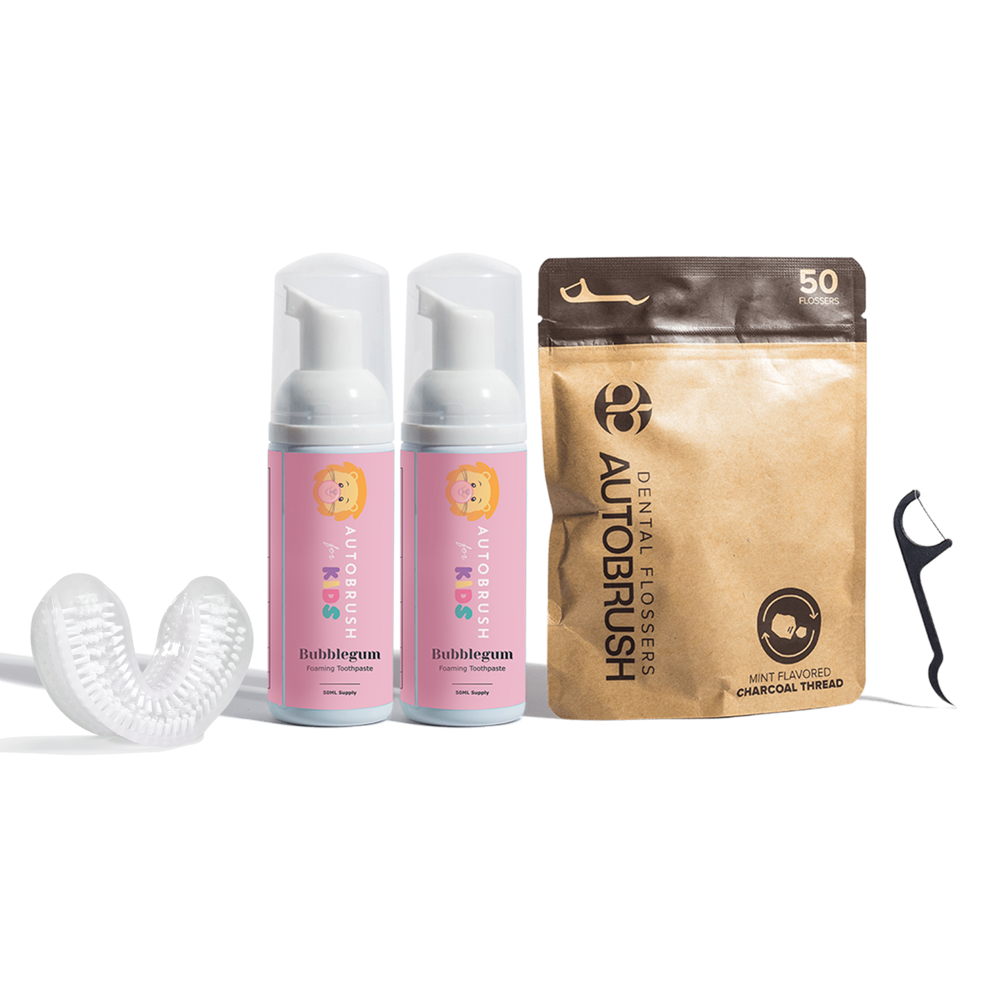 autobrush: Replenishment Pack