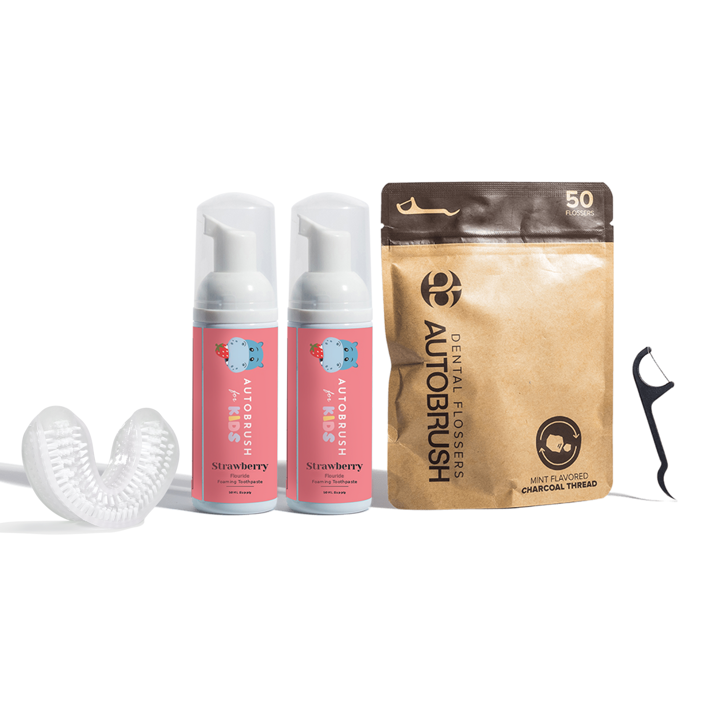 autobrush: Replenishment Pack