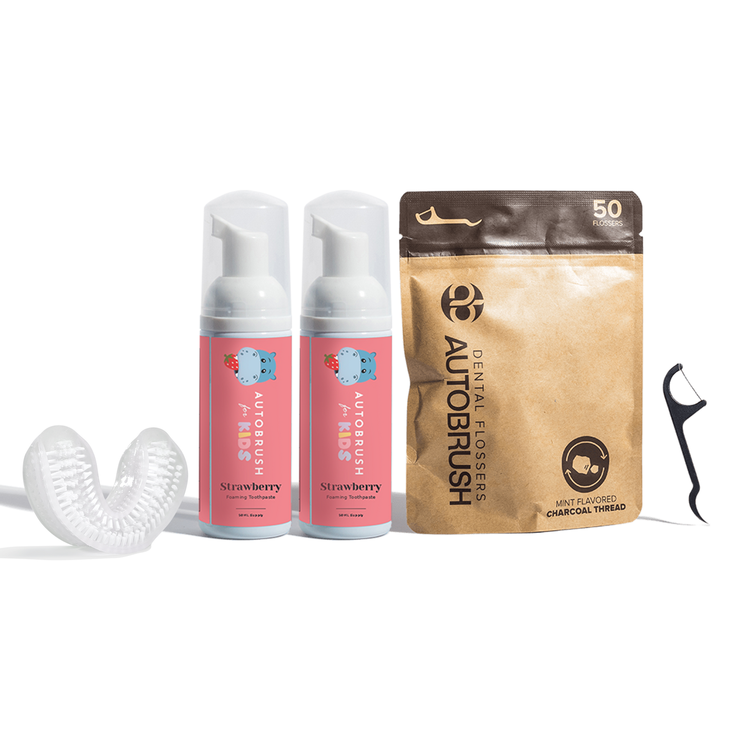 autobrush: Replenishment Pack