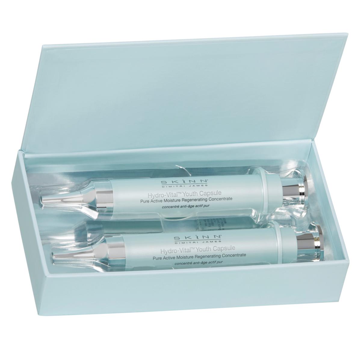 Skinn® Cosmetics Hydro-Vital™ Youth Capsule