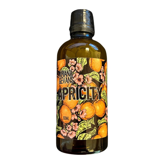 Apricity Aftershave Splash & Skin Food -  by Ariana & Evans