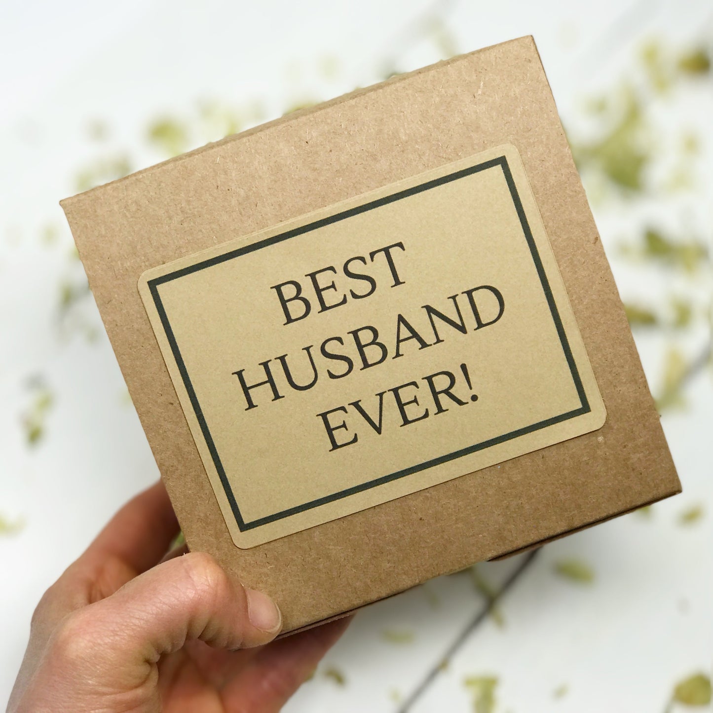 Shaving Gifts for Him - Valentines Gifts For Men by Home Brewed Soaps