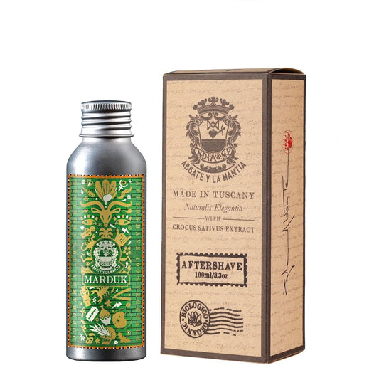 Marduk Aftershave Splash - by Abbate Y La Mantia