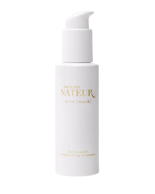 Acid (wash) Cleanser 4oz