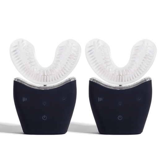 autobrush®: Sonic Pro - 2 Pack