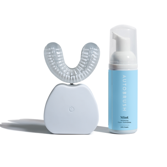 autobrush®: Sonic Bundle