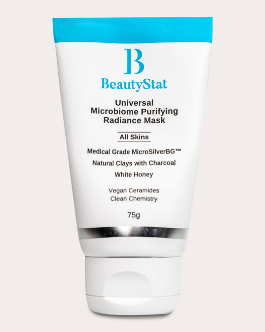 Microbiome Purifying Clay Mask 75ml