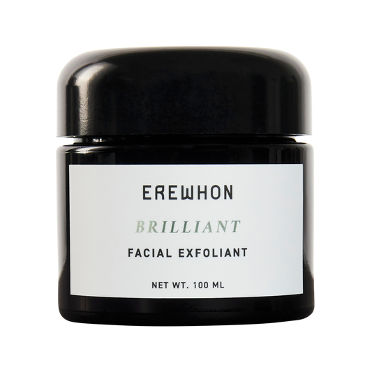 BRILLIANT Facial Exfoliant | 100mL