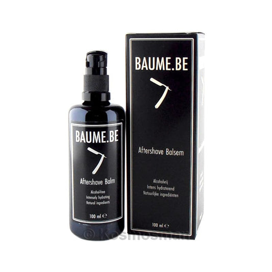 BAUME.BE Aftershave Balm (100ml)