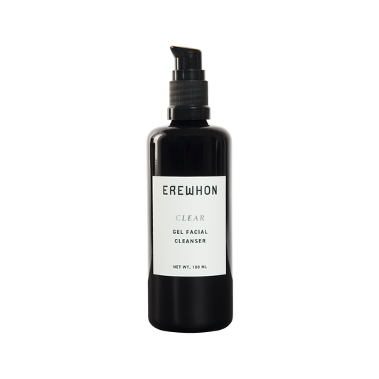 CLEAR Gel Facial Cleanser | 100 mL