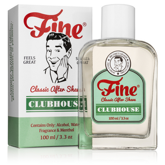 Fine Accoutrements Clubhouse Classic After Shave (3.3 oz) #10084249