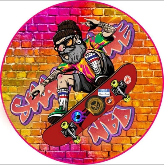 ShaveLine NBD Shaving Products - by Strike Gold Shave Shaving Soap Murphy and McNeil Store Shaving Soap Only