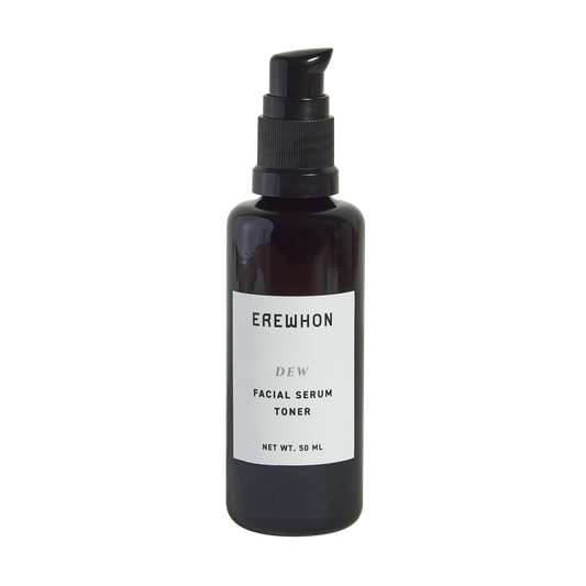 DEW Facial Serum Toner | 50mL