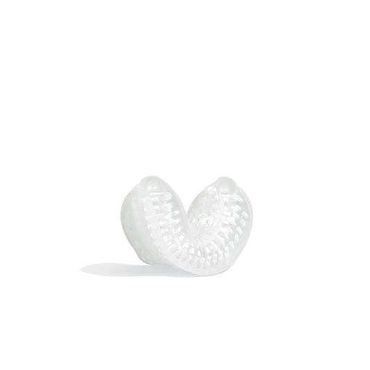 autobrush®: Double-sided Nylon Brush Head - 2 Pack