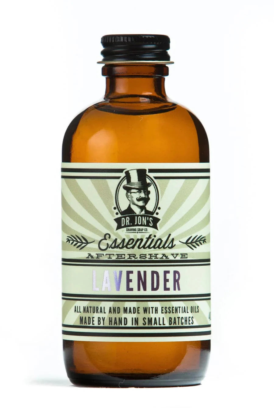 Essentials Lavender Aftershave Tonic - by Dr. Jon's